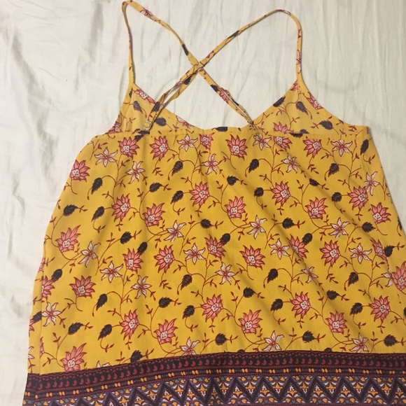 Hollister Cami Top - Picture 2 of 2